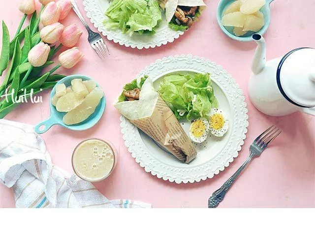 第44期 就是想吃肉 第4页