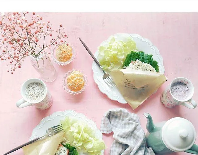 第37期 秋季甜心餐 第10页