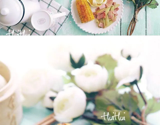 第36期 土豆肉末饭 第4页