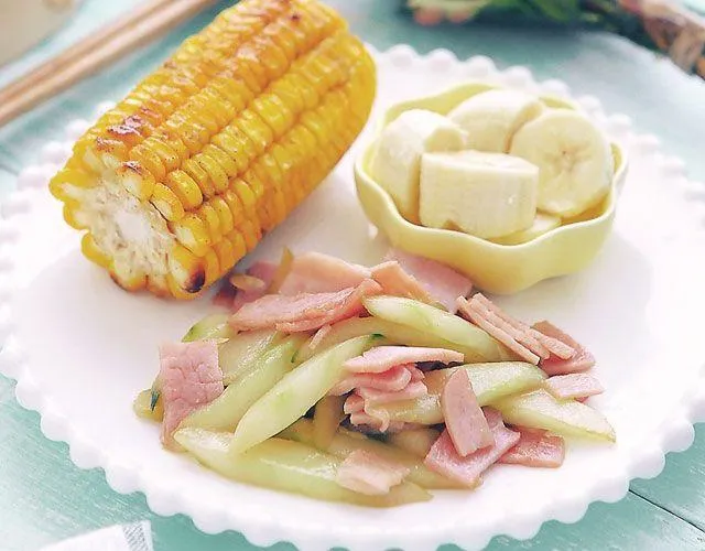 第36期 土豆肉末饭 第5页
