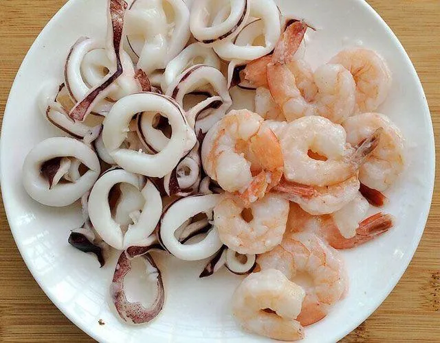 第34期 沙茶海鲜炒饭 第19页