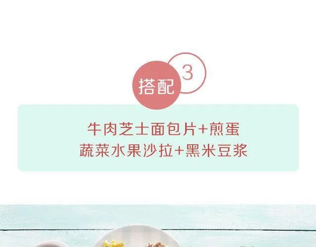 第33期 牛肉芝士面包片 第13页