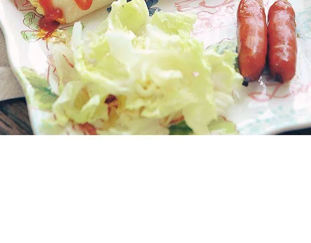 第32期 烤芦笋&芝士厚蛋烧 第11页