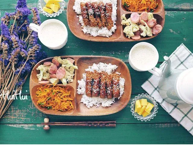 第31期 海苔饭团 第4页