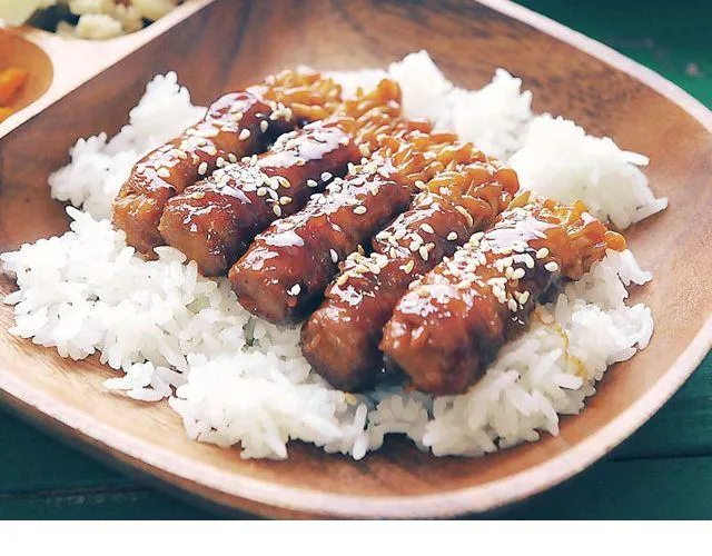 第31期 海苔饭团 第6页