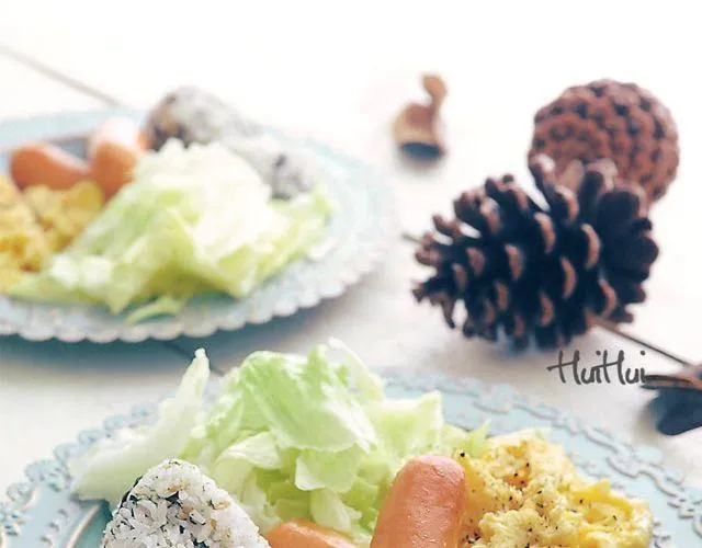 第31期 海苔饭团 第10页