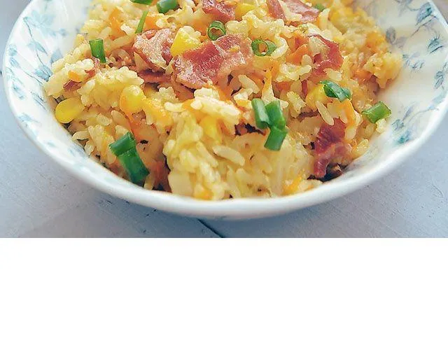 第28期 荷叶排骨饭 第7页