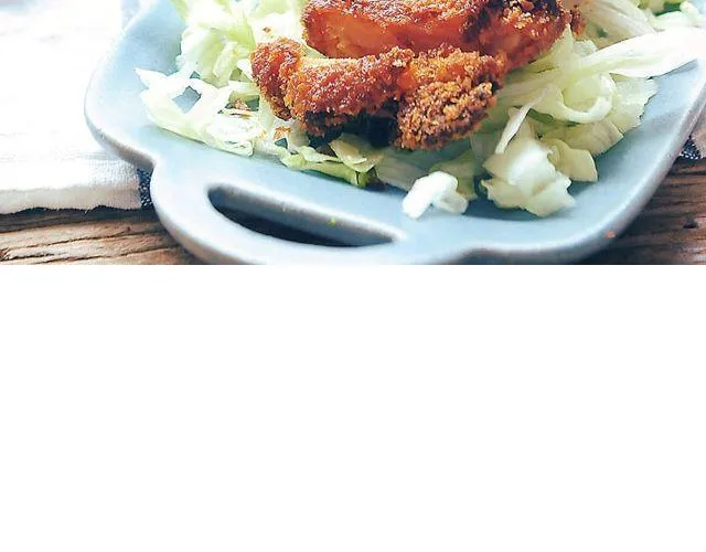 第28期 荷叶排骨饭 第12页