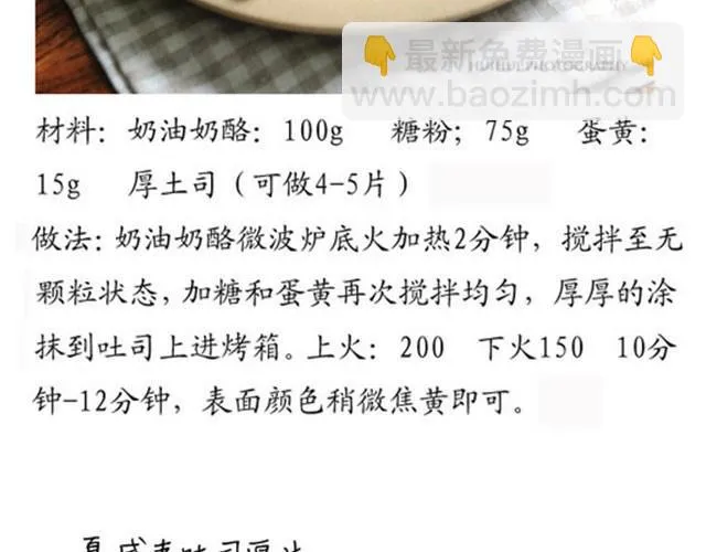 第2期 吐司厚片 第3页