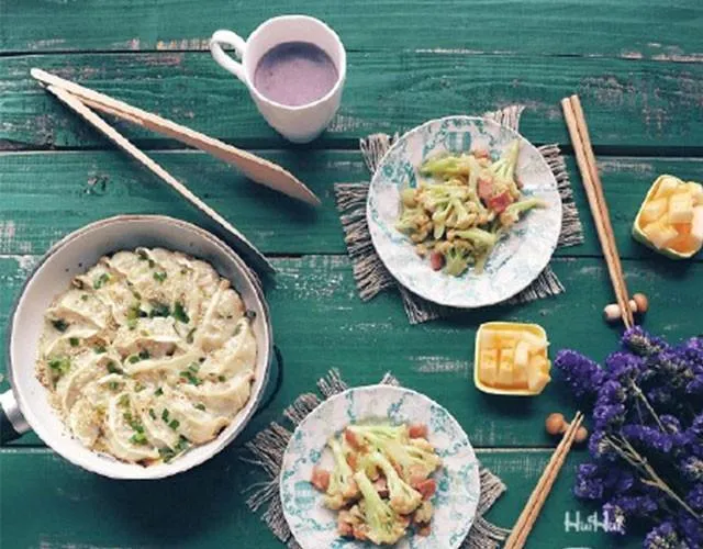 第6期 青椒炒牛肉 第3页