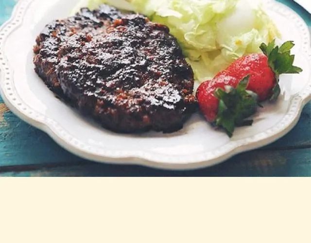 第8期 基础牛肉饼 第9页