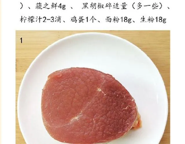 第8期 基础牛肉饼 第11页