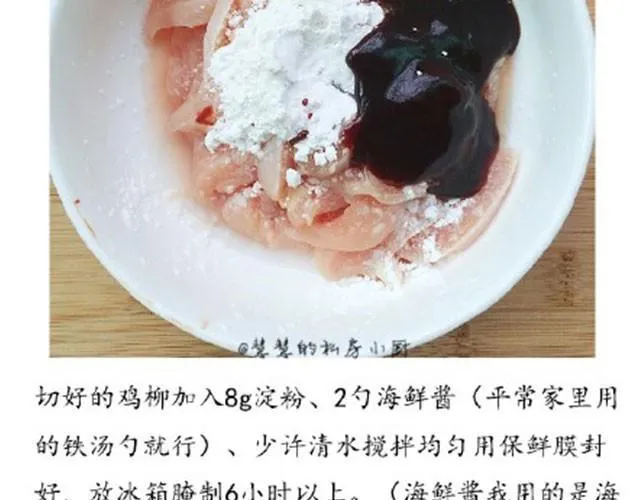 第9期 酱汁鸡肉卷 第13页