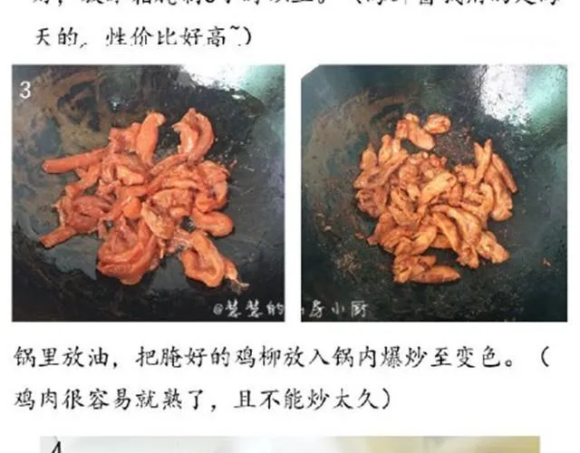 第9期 酱汁鸡肉卷 第14页
