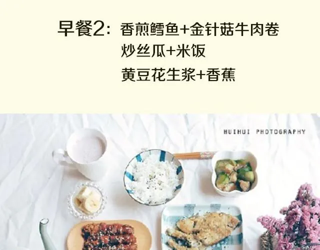 第11期 菠萝鸡肉三明治 第6页