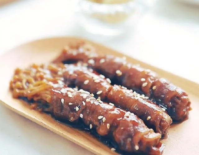 第11期 菠萝鸡肉三明治 第8页