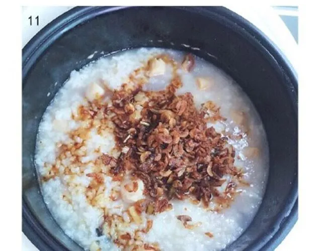 第12期 干杯虾米粥 第23页