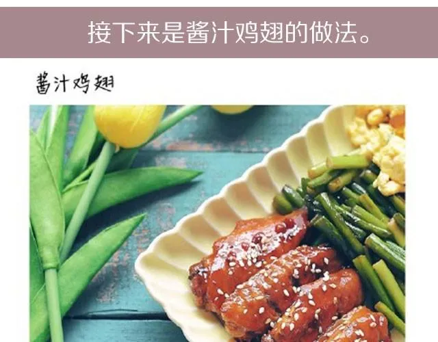 第14期 酱汁鸡翅 第11页