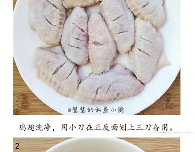 第14期 酱汁鸡翅 第13页