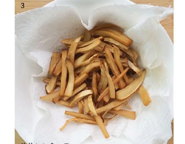 第19期 奶香脆菇 第18页