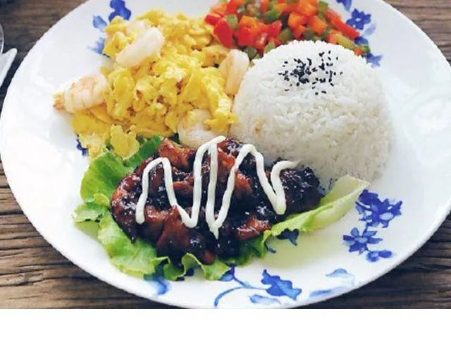 第21期 炸鸡盖饭 第18页