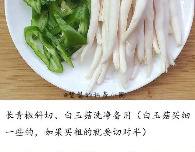 第23期 黑椒牛肉菌菇蛋丼饭 第18页