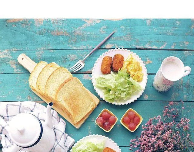 第24期 黑椒牛肉蔬菜炒饭 第5页