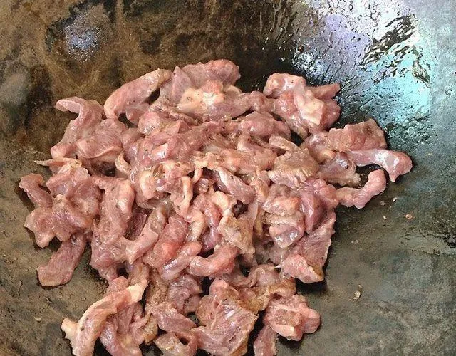 第24期 黑椒牛肉蔬菜炒饭 第21页