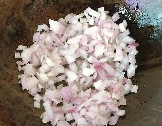 第24期 黑椒牛肉蔬菜炒饭 第24页