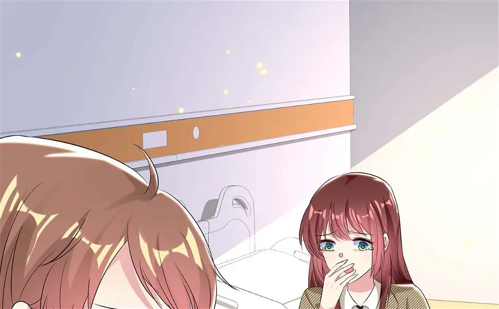 第54话 争吵 第1页
