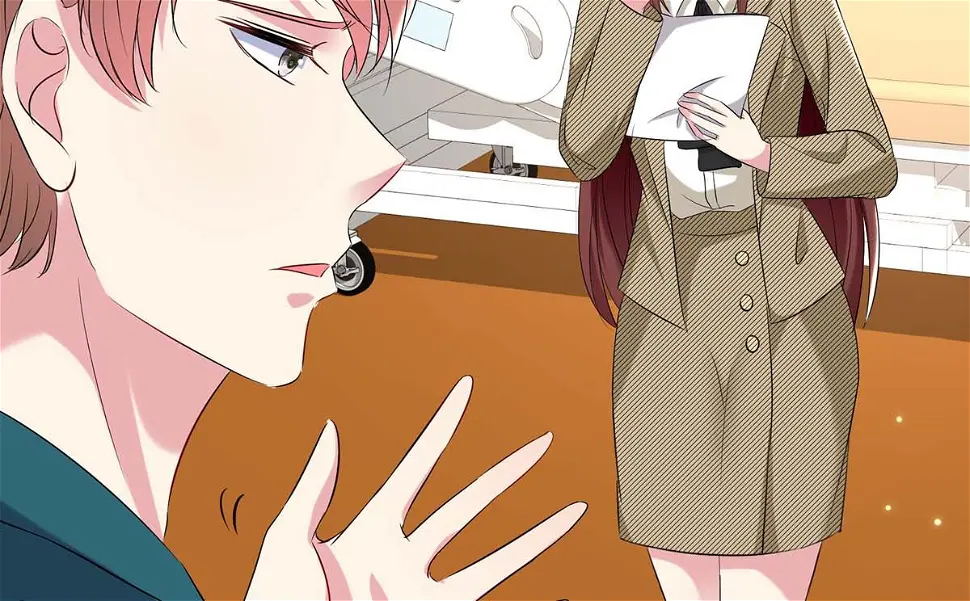 第54话 争吵 第2页