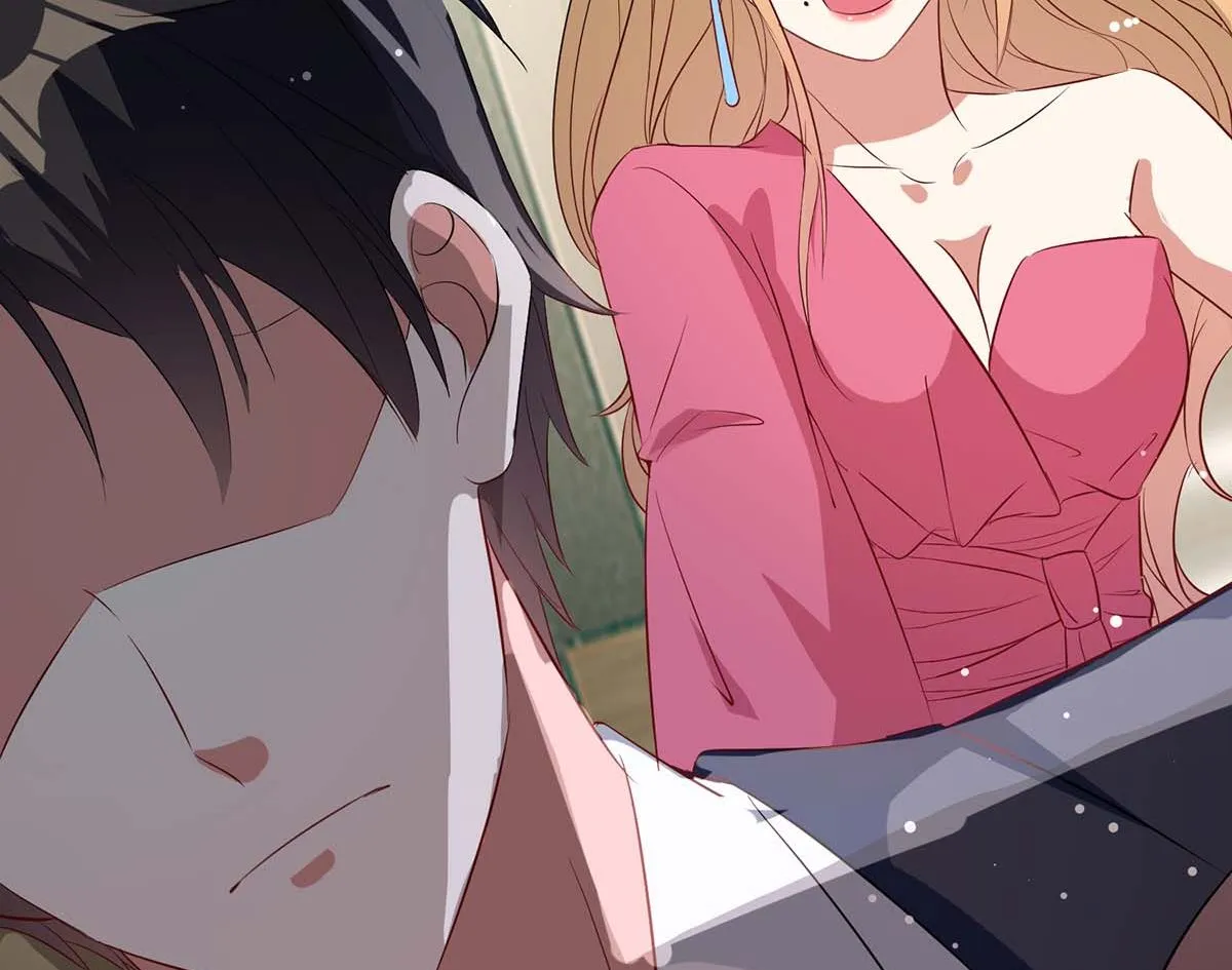 第47话 无理取闹 第3页