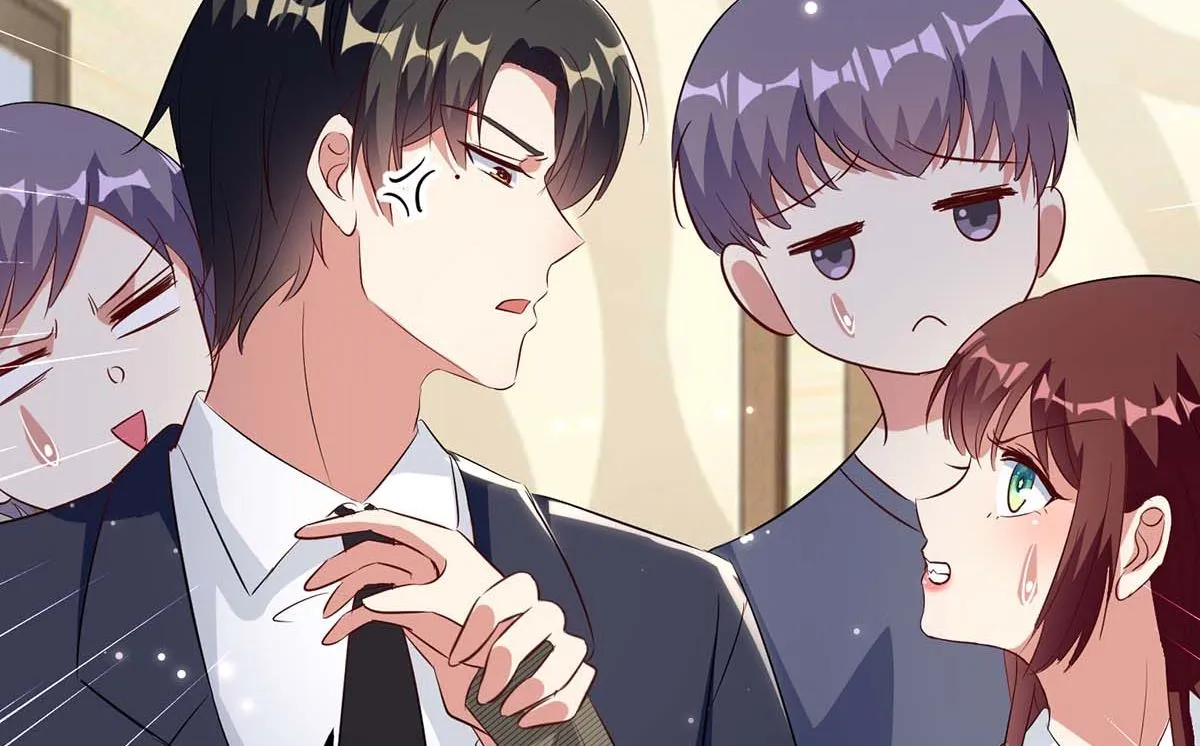 第47话 无理取闹 第24页