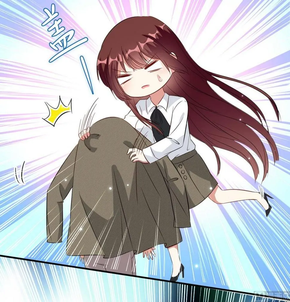 第45话 生病 第5页