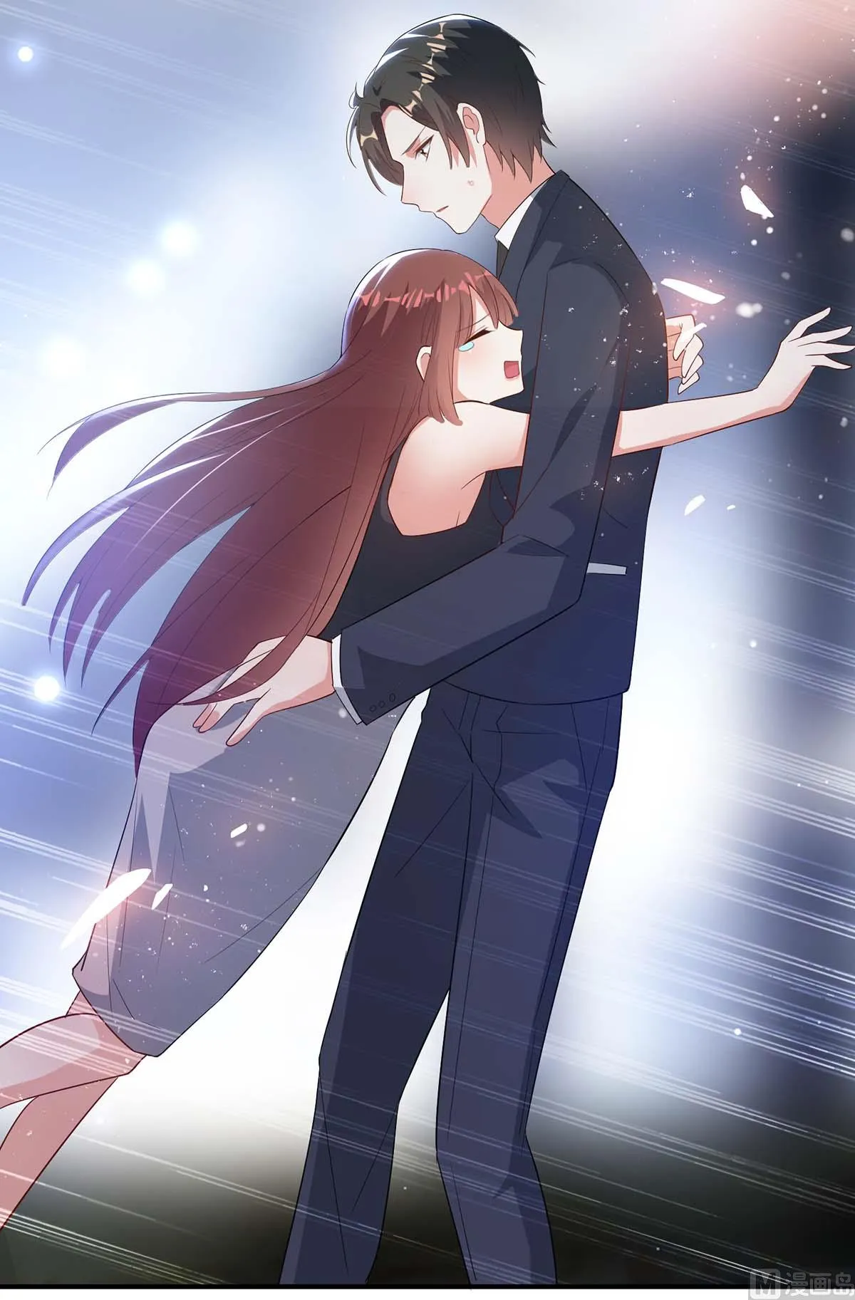 第42话 获救 第6页