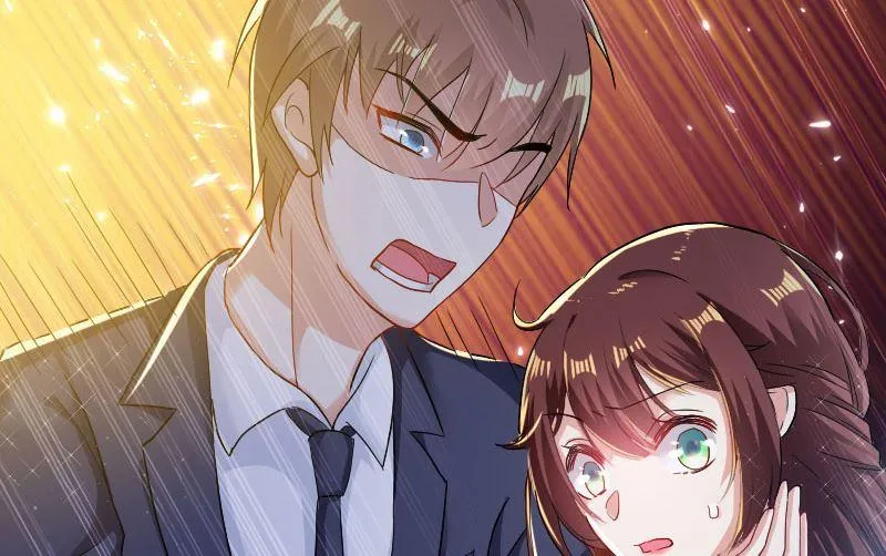 第2话 怀了双胞胎 第5页
