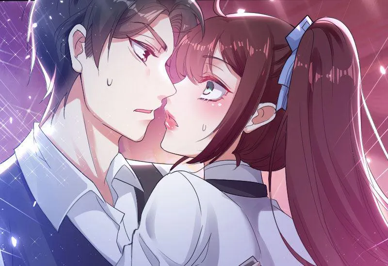 第3话 只对你有感觉 第25页