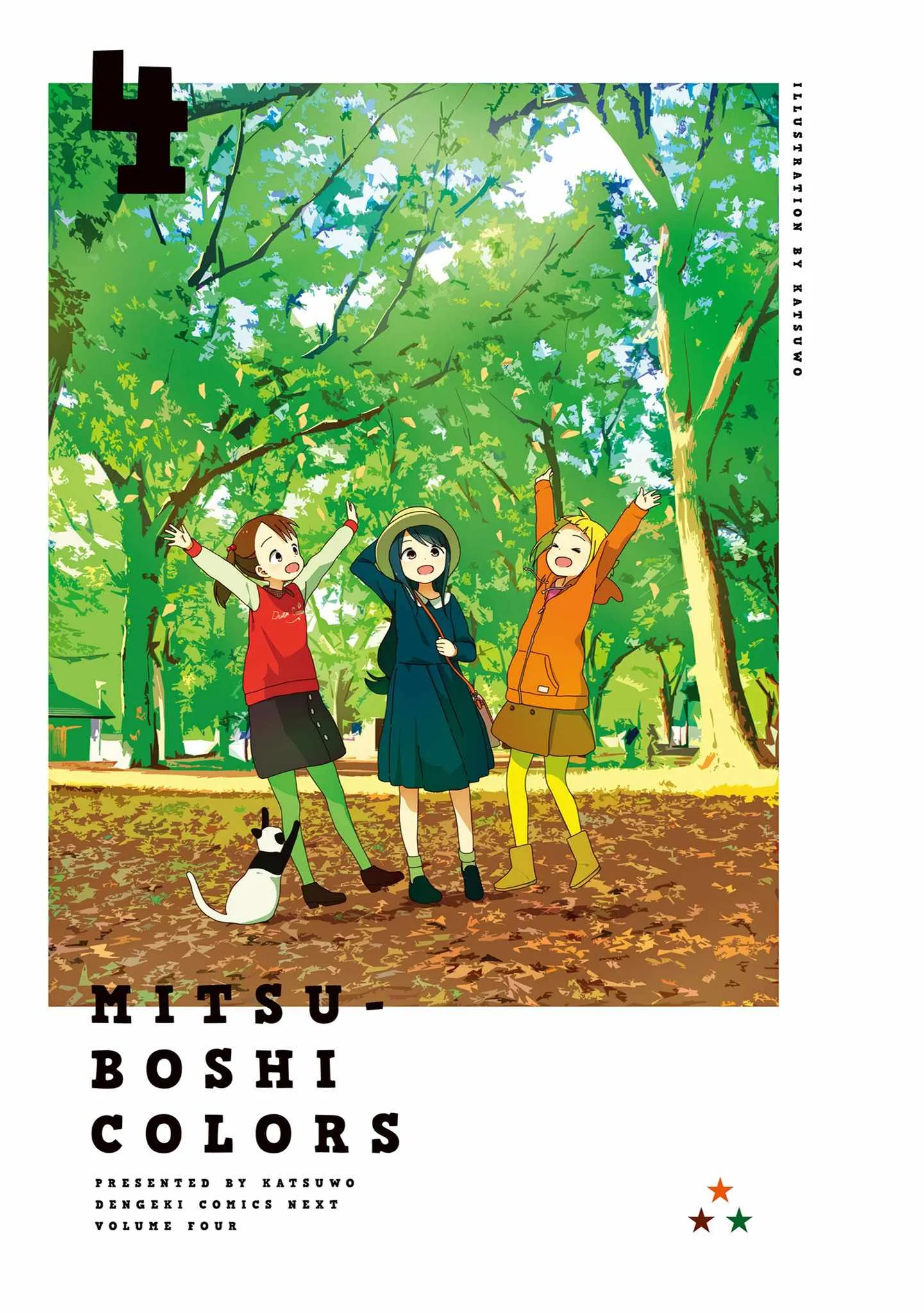 第36话 第3页