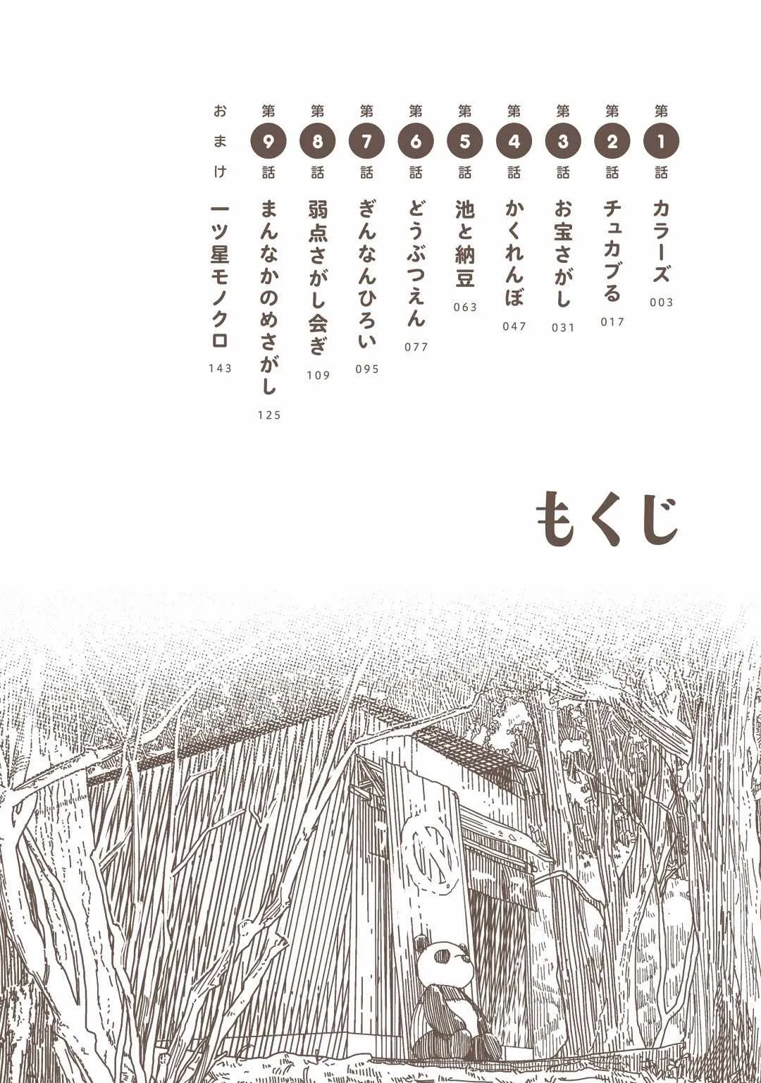 第1话 第3页