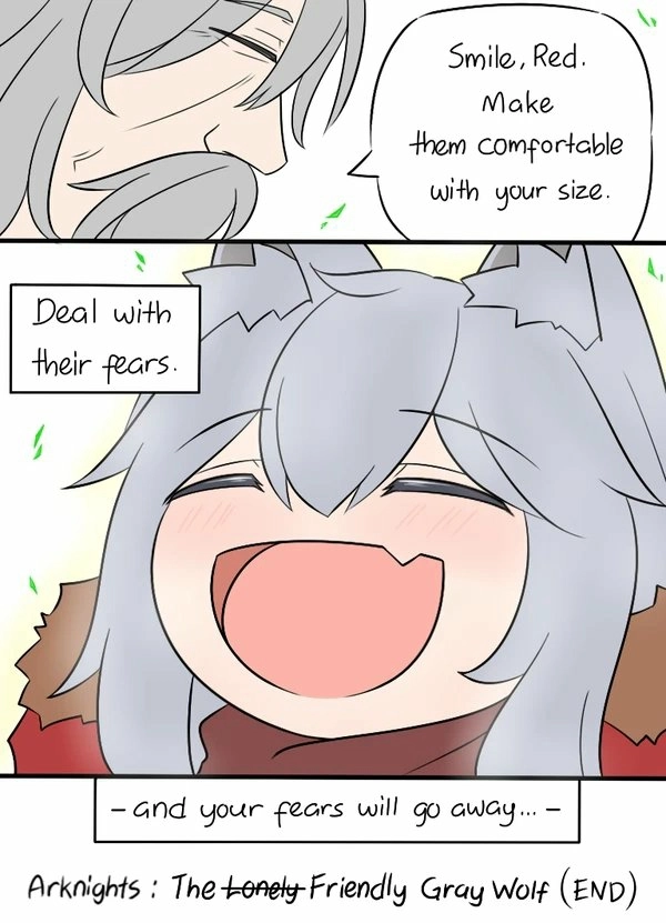 05 孤独的灰狼 第8页