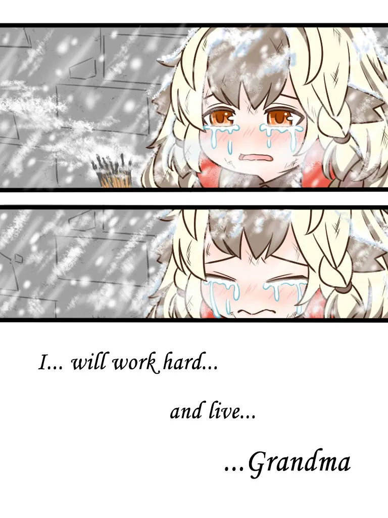 3话 第11页