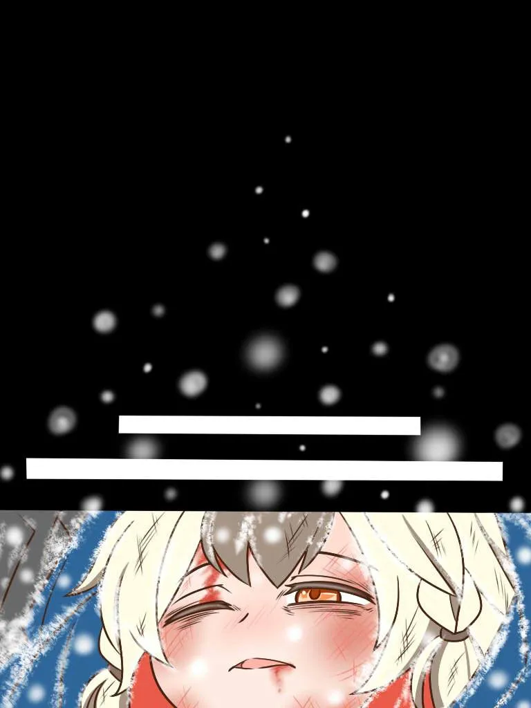 卖火柴的小雪雉5 第9页