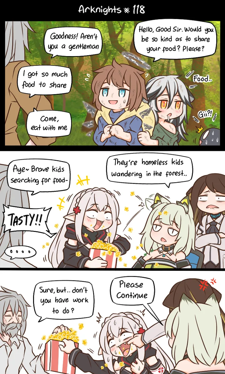 第118话 第2页