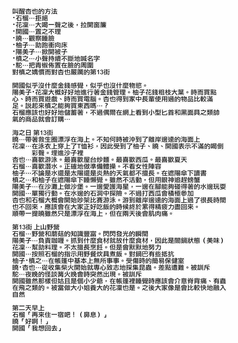 画集评论部分 其他 第11页