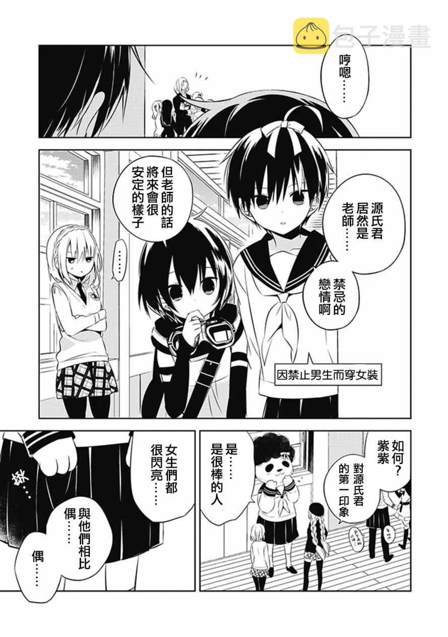 第6话 第3页