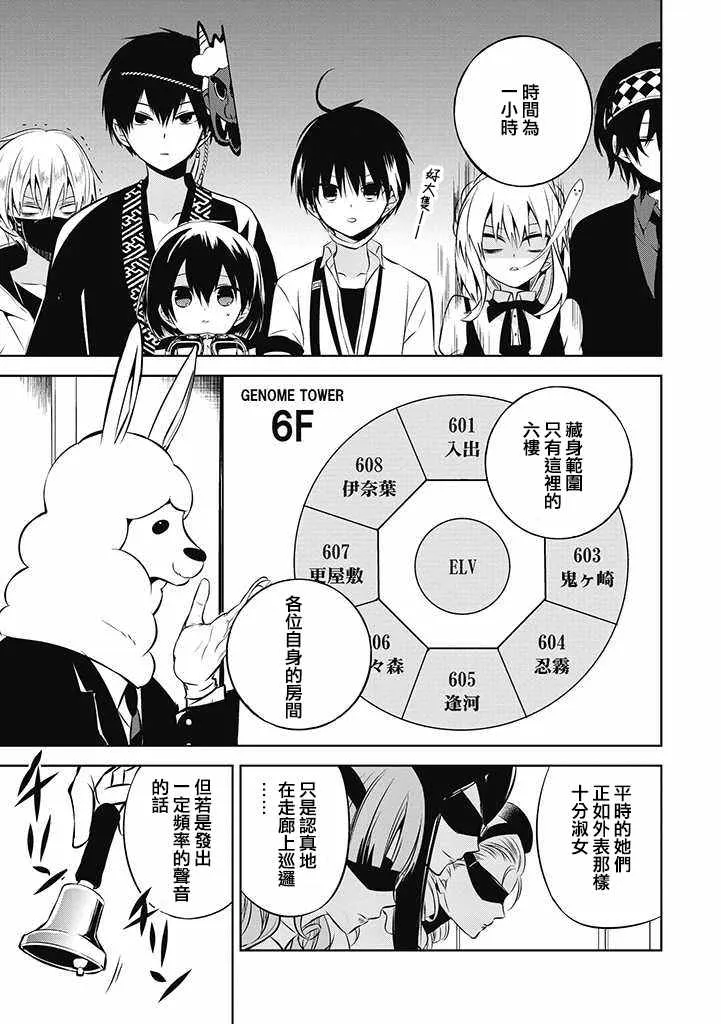 第17话 第9页