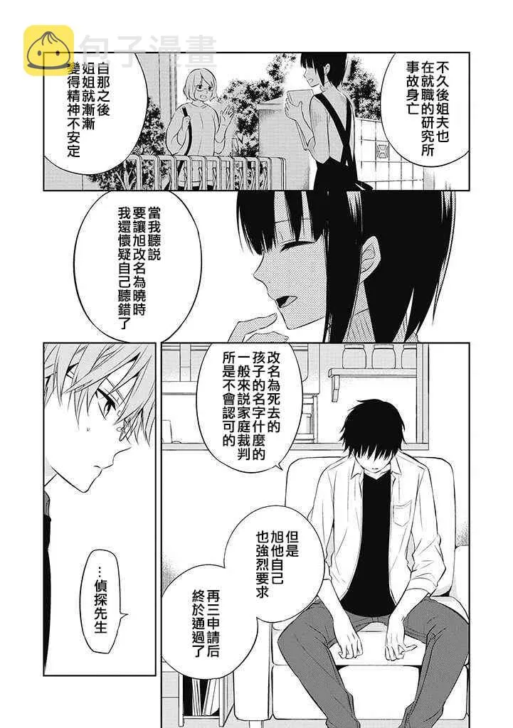 第28话 第7页
