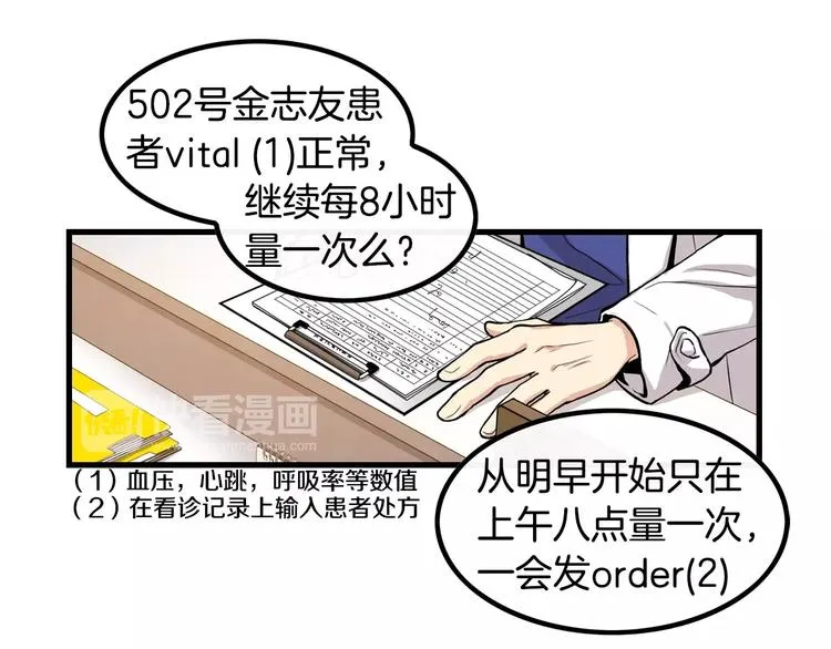 第1话 每日告白 第37页