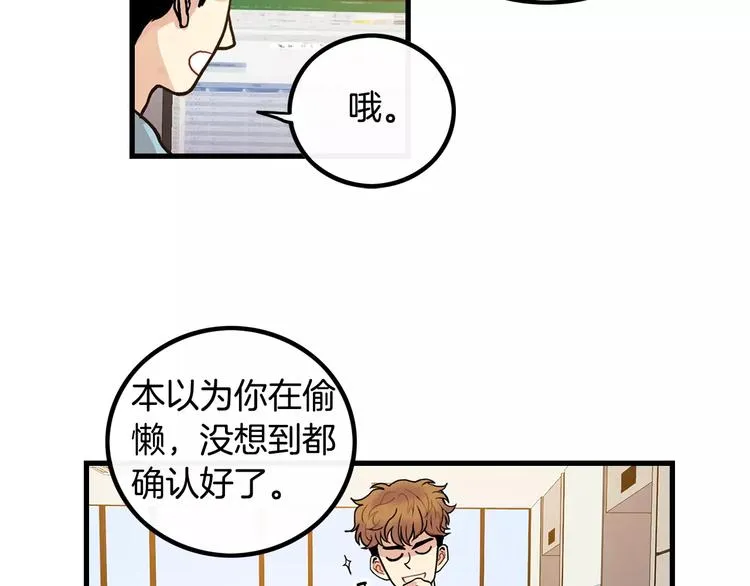 第1话 每日告白 第45页