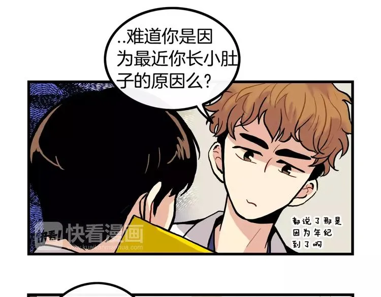 第1话 每日告白 第60页
